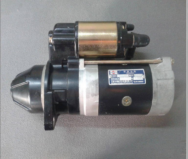 Двигатель xinchai 4n23g31